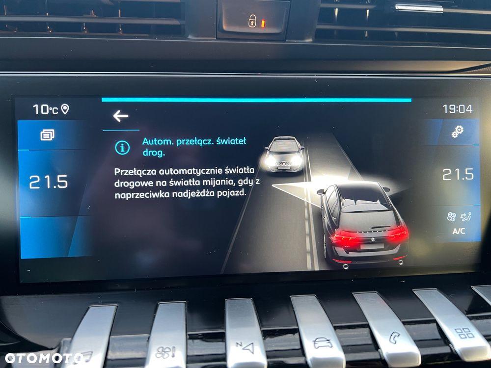 Peugeot 508 1.5 BlueHDi Allure S&S - 33