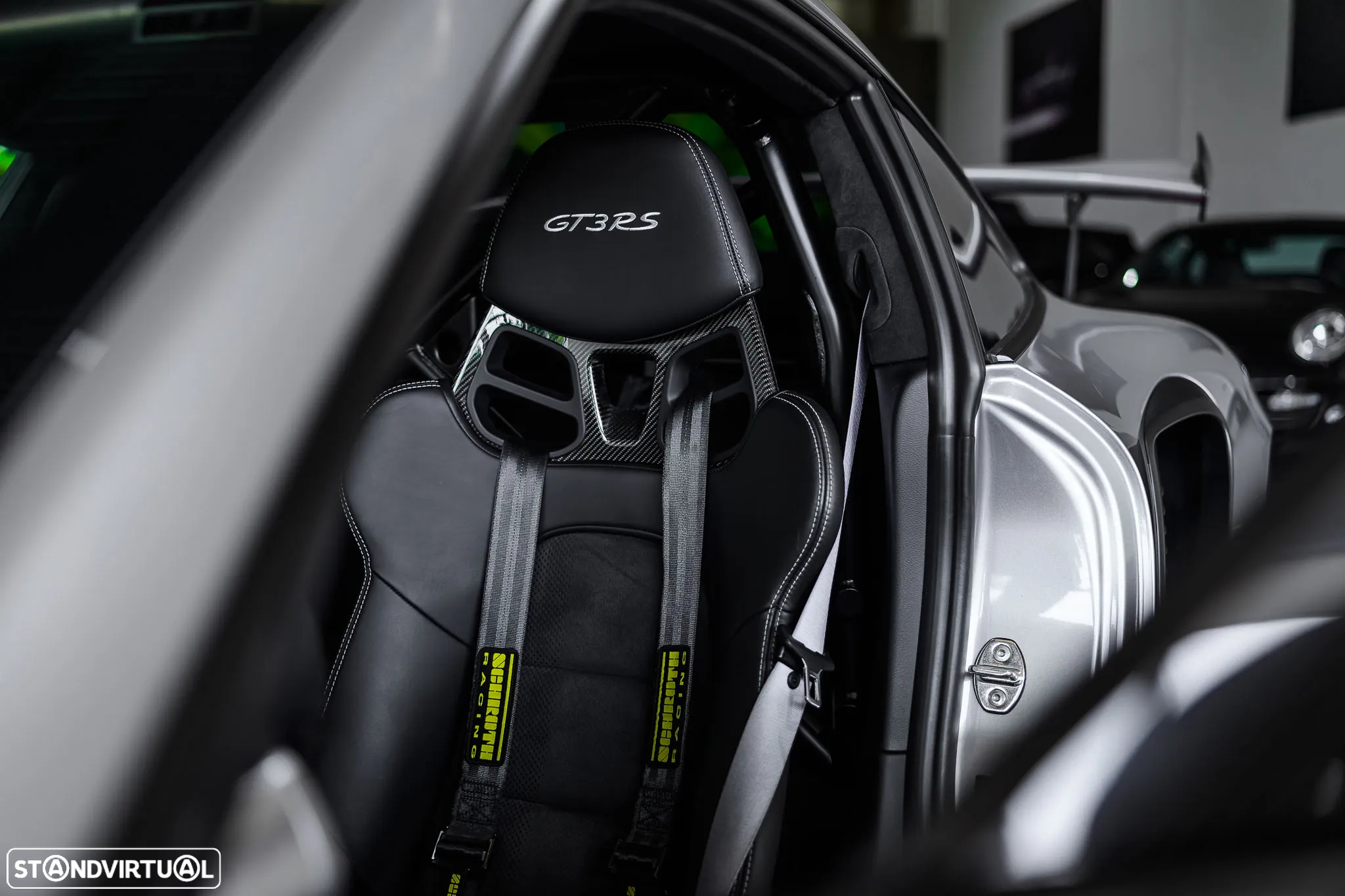 Porsche 911 (991) GT3 RS PDK - 33