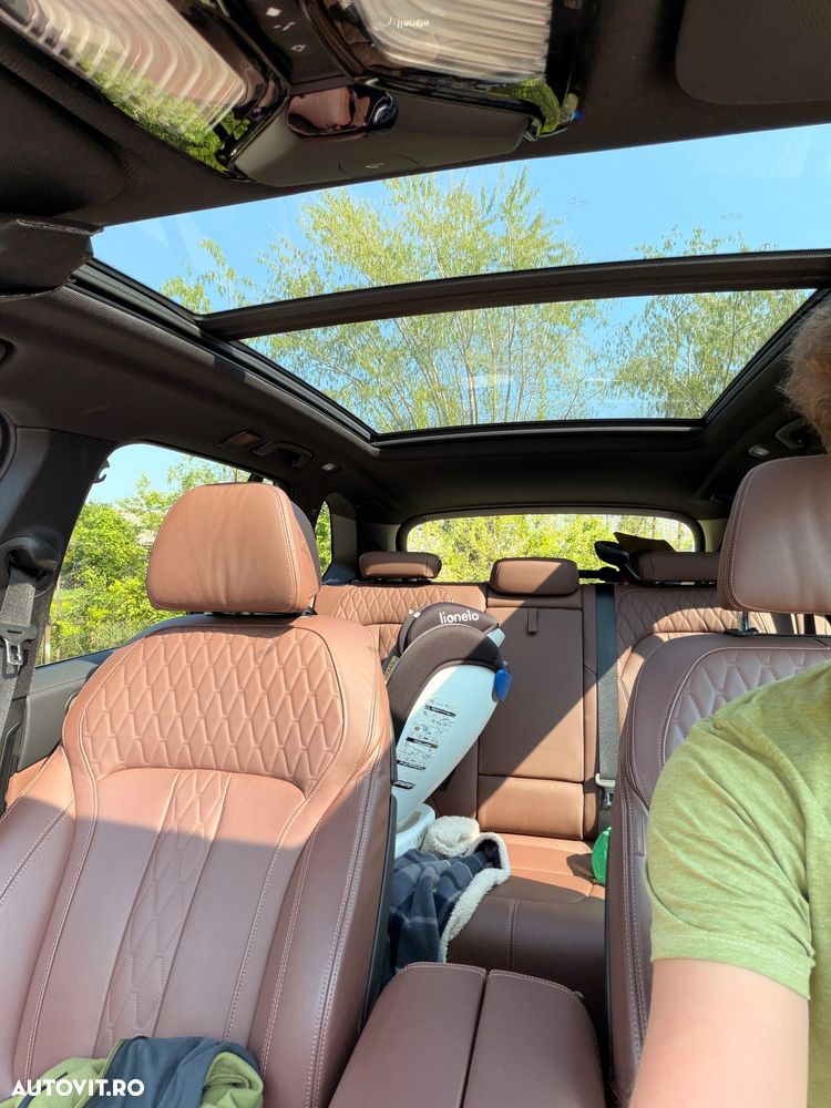 BMW X5 xDrive45e AT PHEV - 11