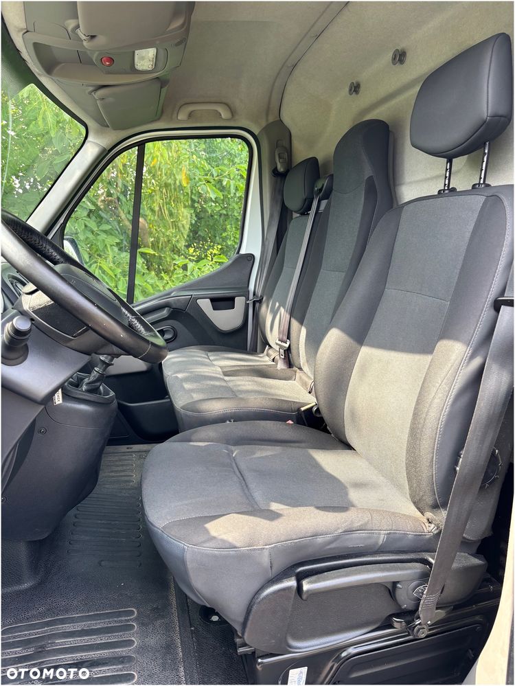 Renault Master III L2H2 - 9