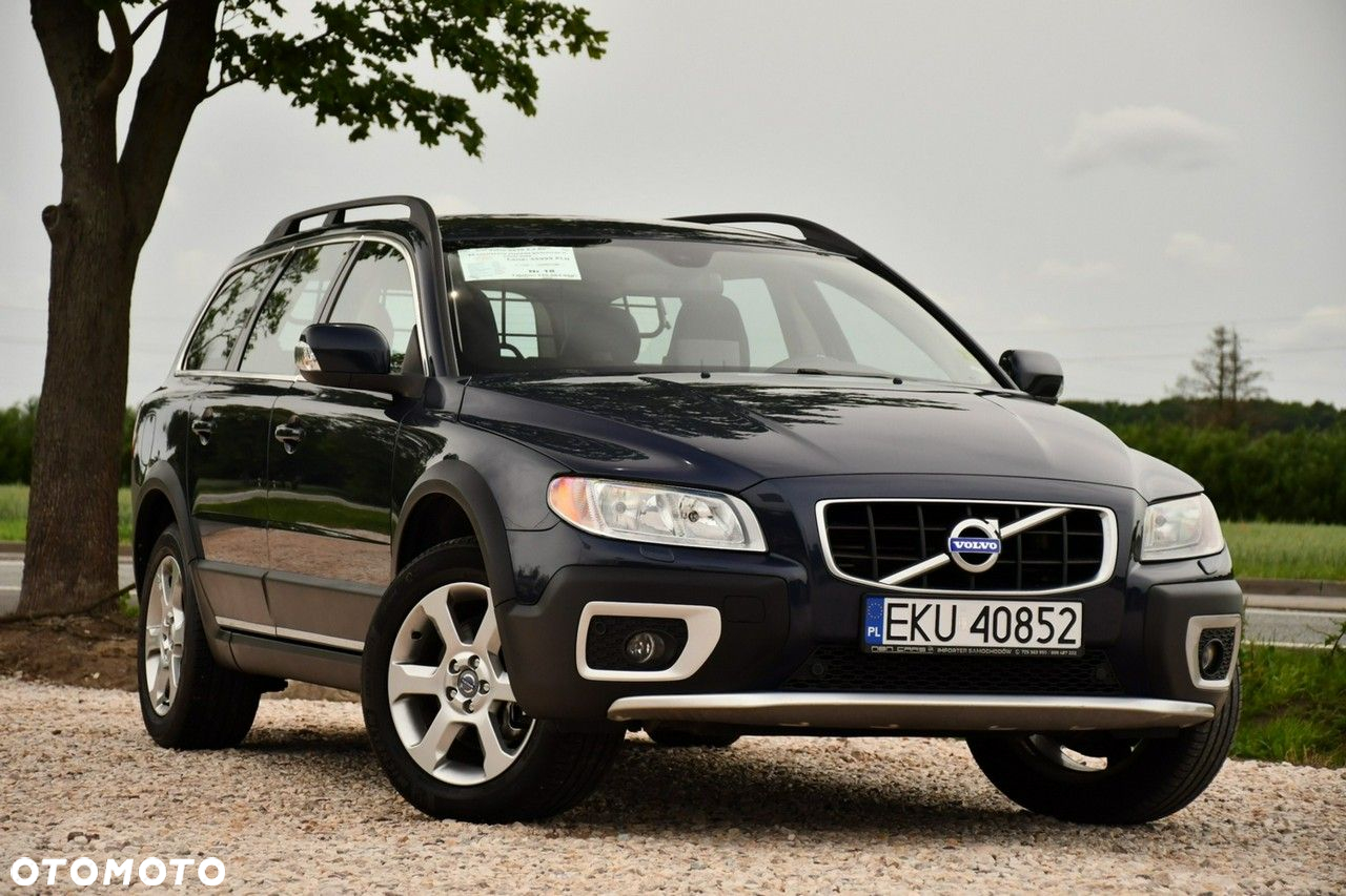 Volvo XC 70 2.4D Momentum - 5