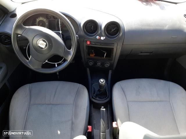 Peças Seat Ibiza III (6L1) 2006 a 2009 - 20