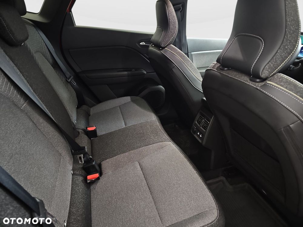 Renault Symbioz 1.6 E-Tech Full Hybrid 145 Techno - 23