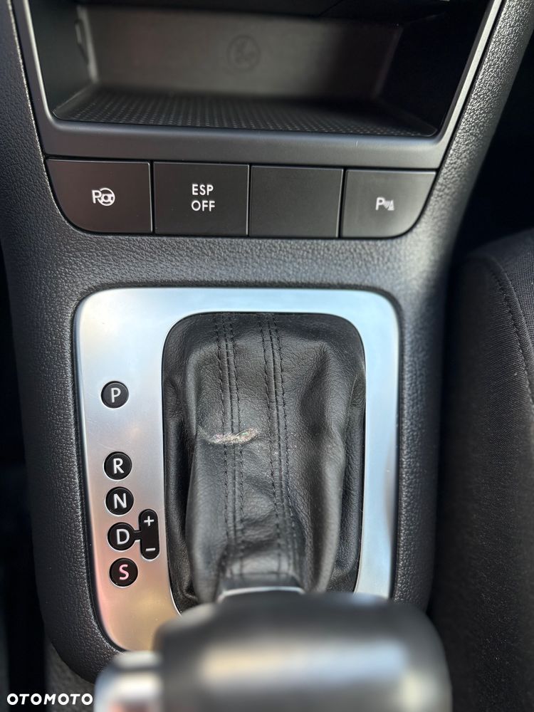 Volkswagen Golf Plus 1.4 TSI DSG Edition - 27