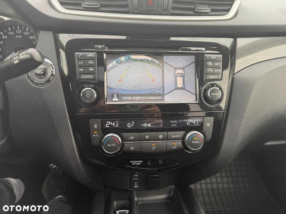 Nissan X-Trail 1.6 DIG-T Tekna - 28