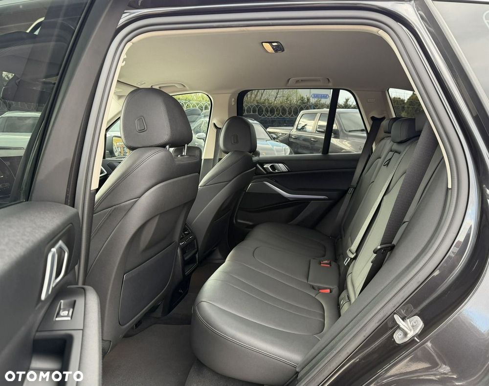 BMW X5 xDrive25d - 10