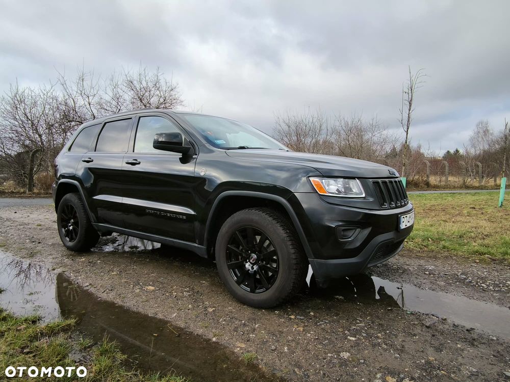 Jeep Grand Cherokee - 9