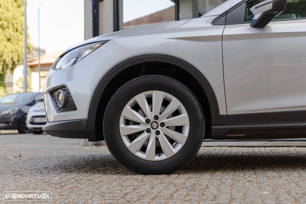 SEAT Arona 1.0 TSI Style - 3