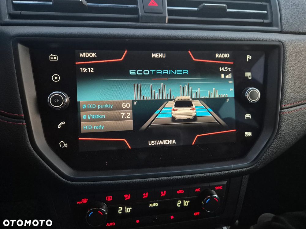 Seat Arona 1.0 TSI DSG OPF FR - 22