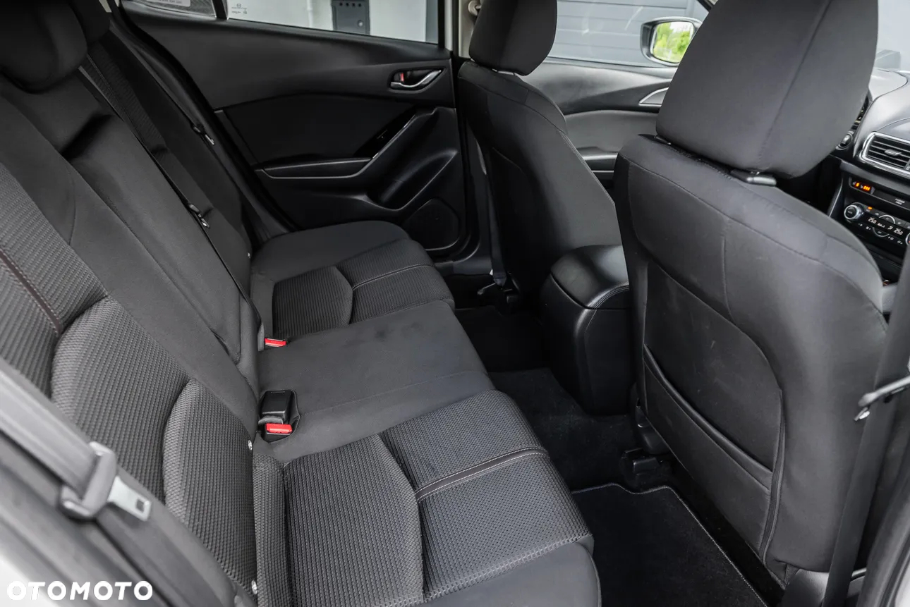 Mazda 3 2.0 Skypassion - 22