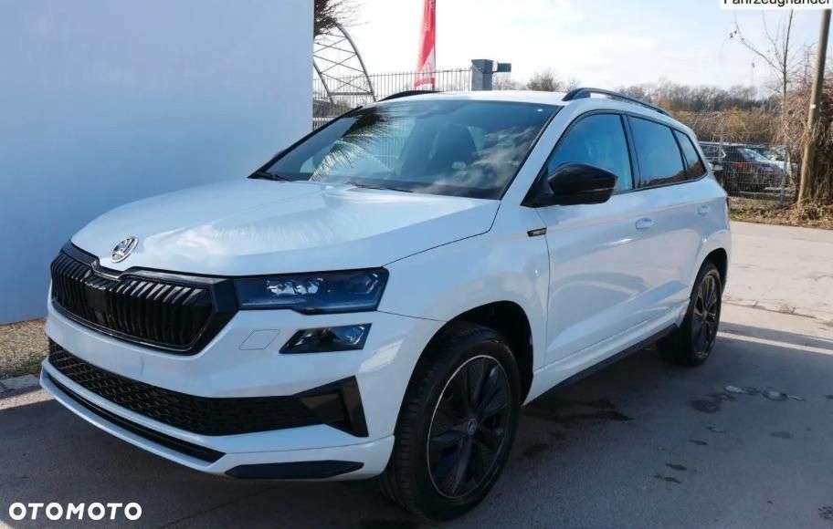 Skoda Karoq - 3