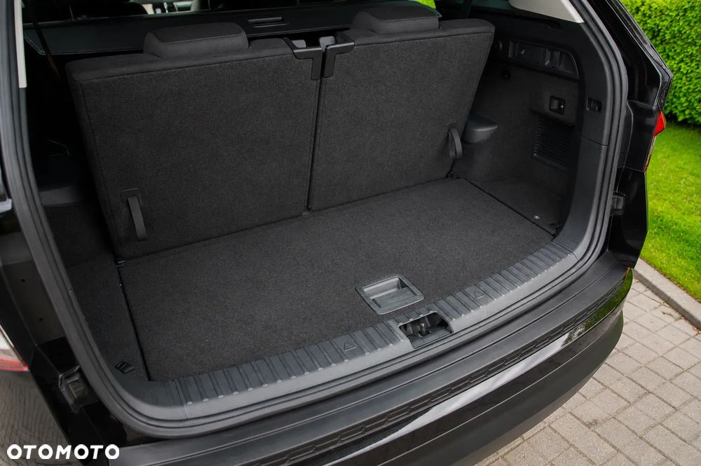 Skoda Kodiaq 1.5 TSI ACT 4x2 Style DSG 7os - 23