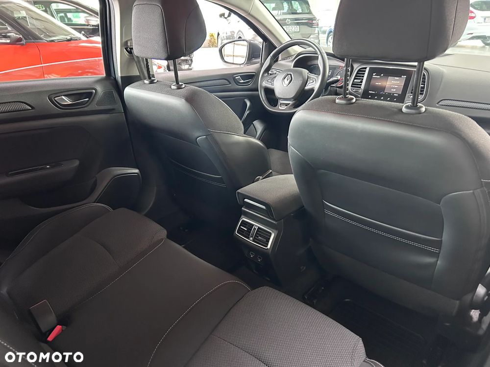 Renault Megane 1.3 TCe Zen - 14