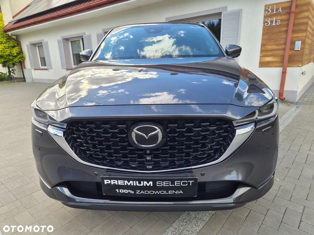 Mazda CX-5 - 29