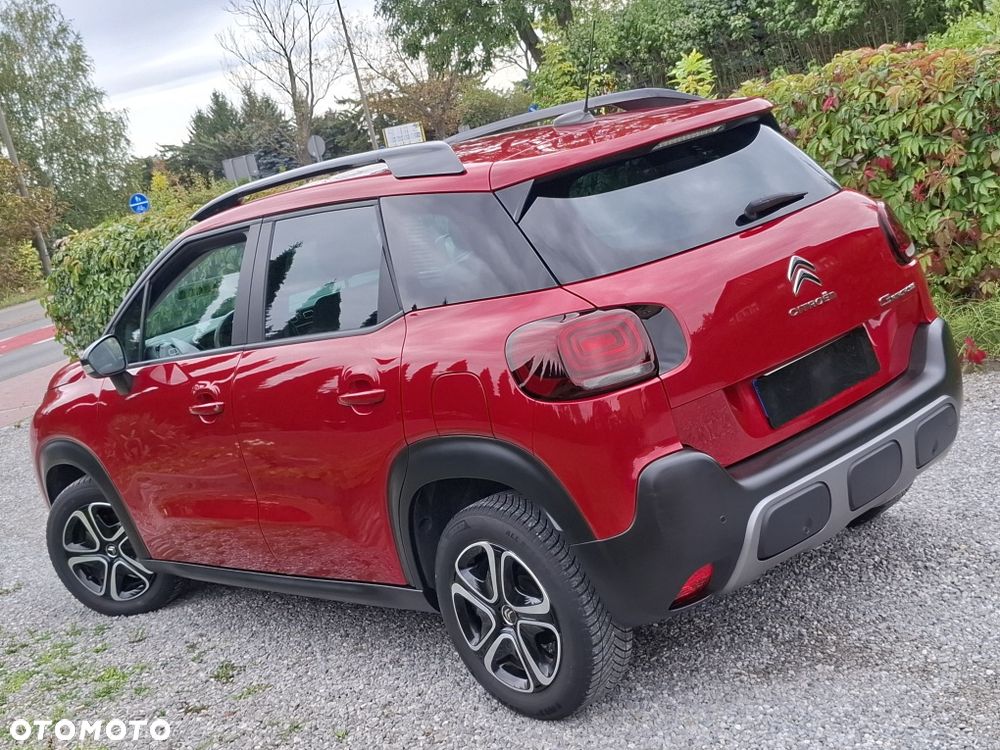 Citroën C3 Aircross - 4