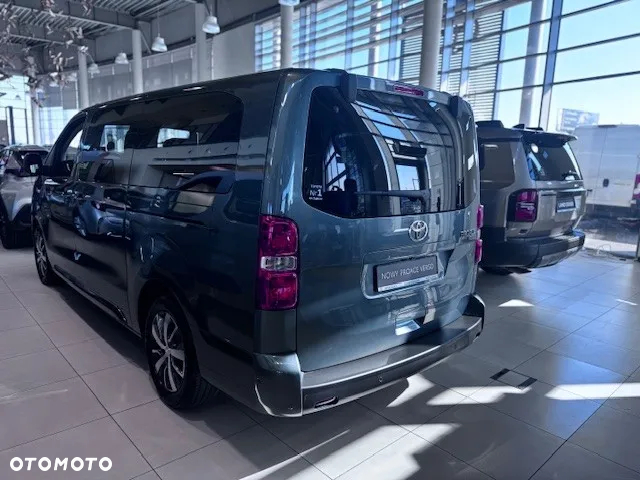 Toyota Proace Verso 2.0 D4-D Long Family - 3