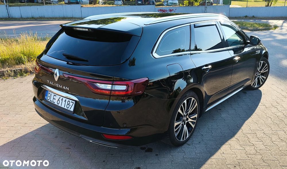 Renault Talisman 1.6 Energy TCe Intens EDC - 6