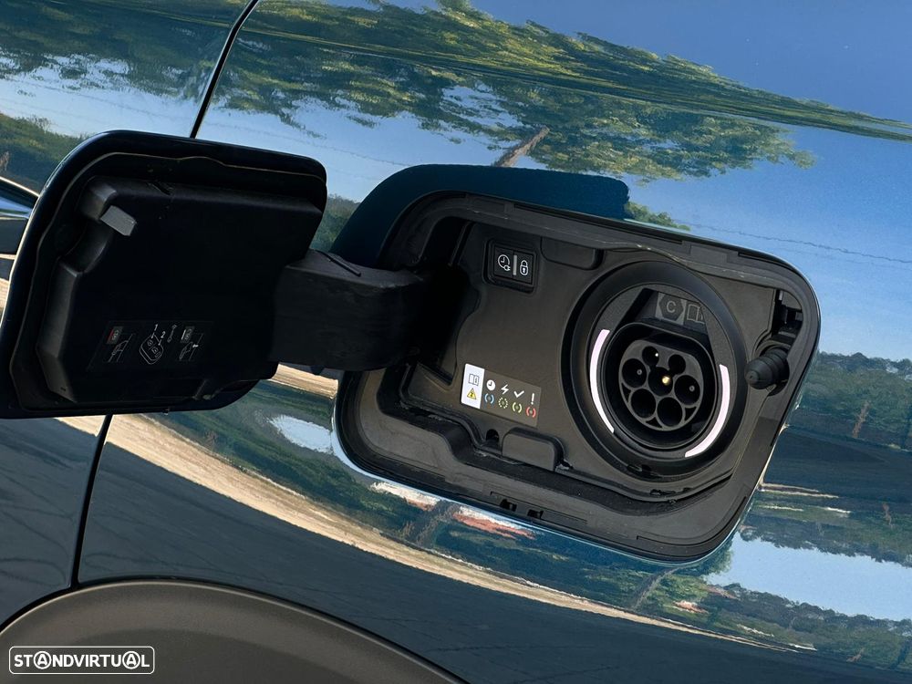 Peugeot 3008 1.6 Hybrid Allure Pack e-EAT8 - 21