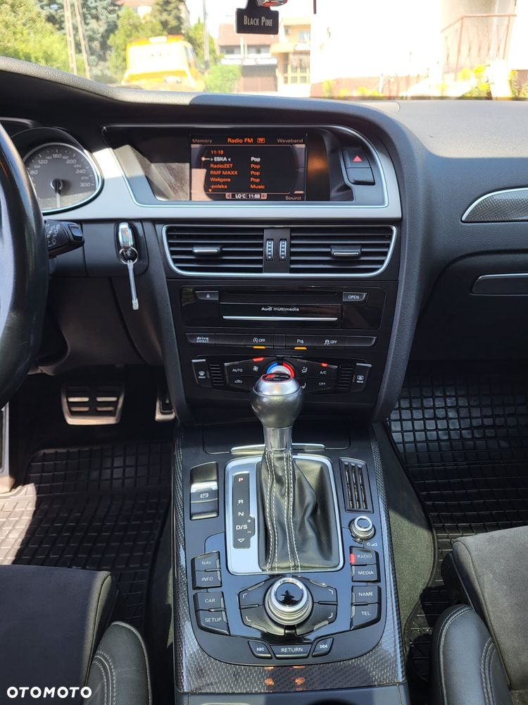 Audi S4 Avant 3.0 TFSI Quattro S tronic - 15