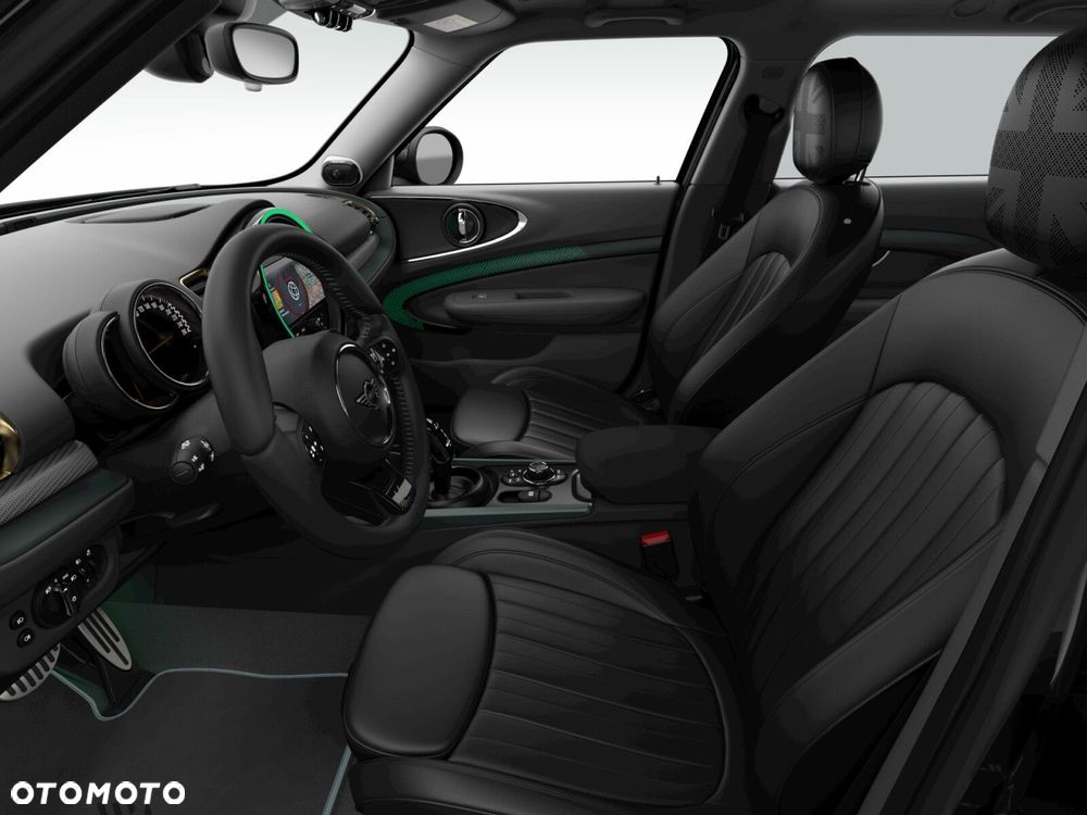 MINI Clubman - 5