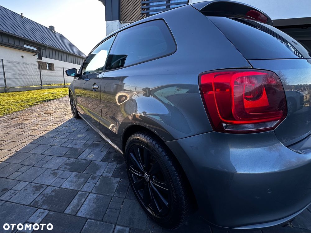 Volkswagen Polo 1.6 TDI DPF Highline - 6