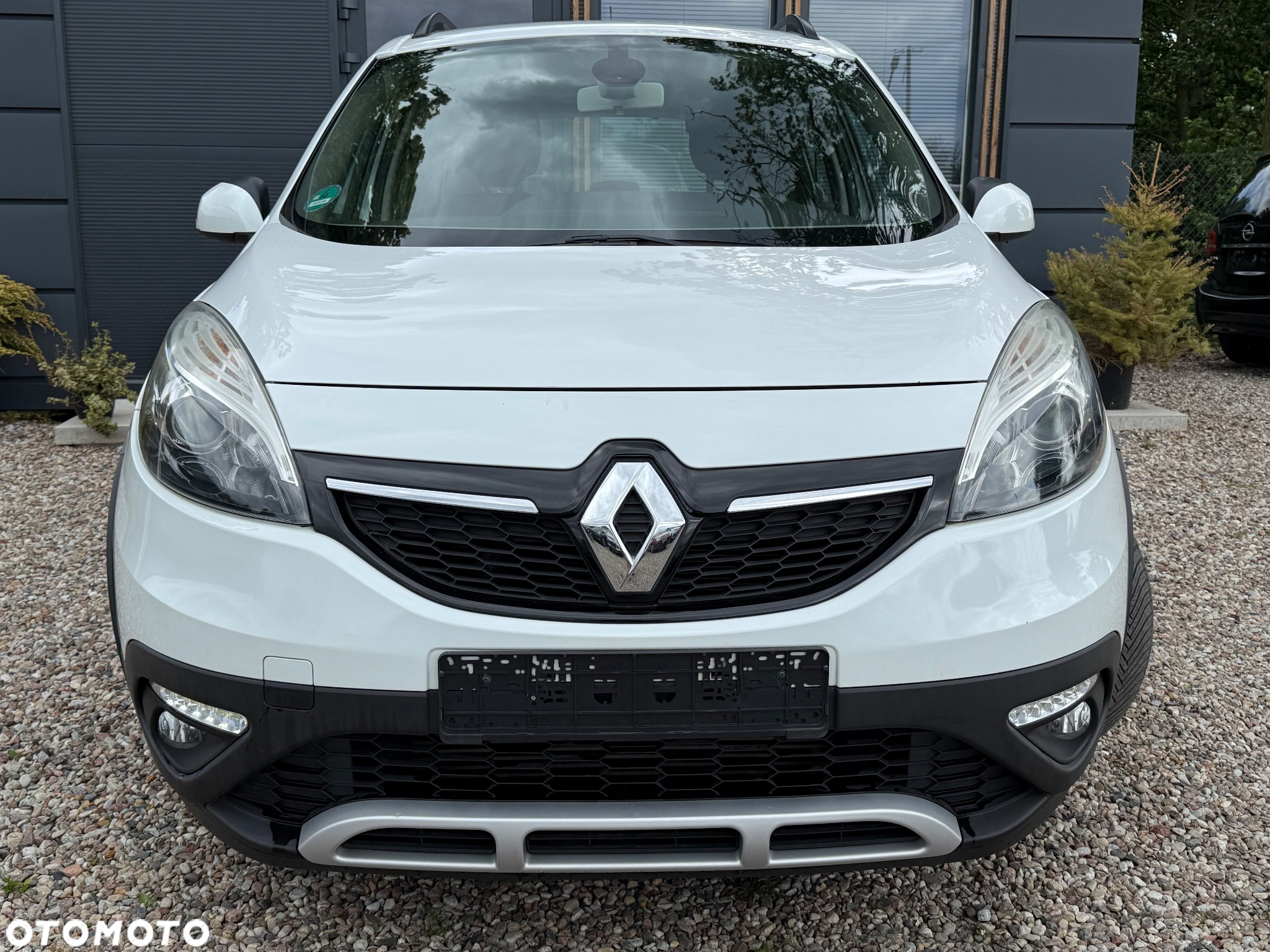 Renault Scenic ENERGY TCe 115 S&S Xmod Paris - 6