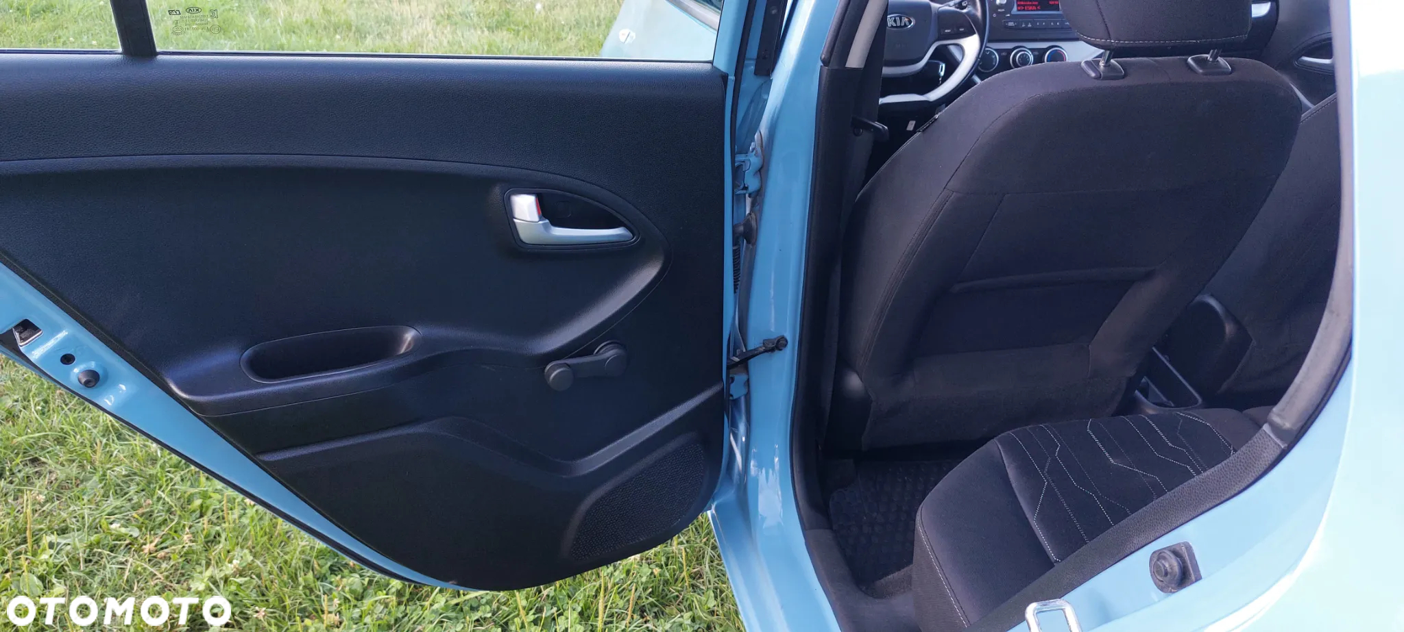 Kia Picanto 1.0 Dream-Team Edition - 16