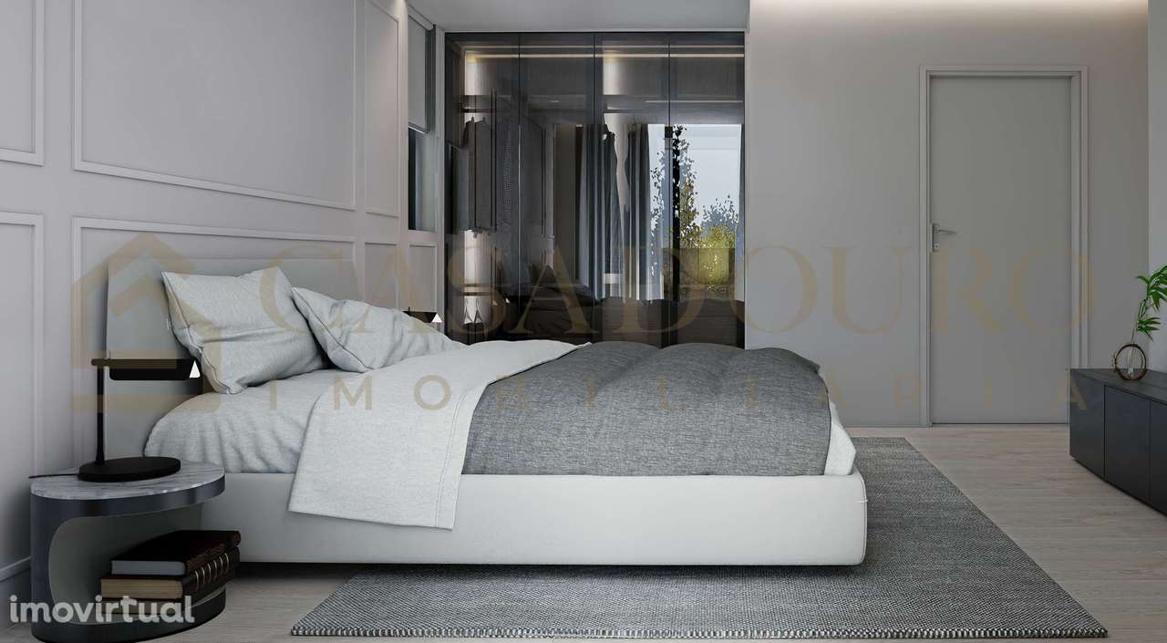 T1 Novo- Pedrouços | Maia - Grande imagem: 4/6