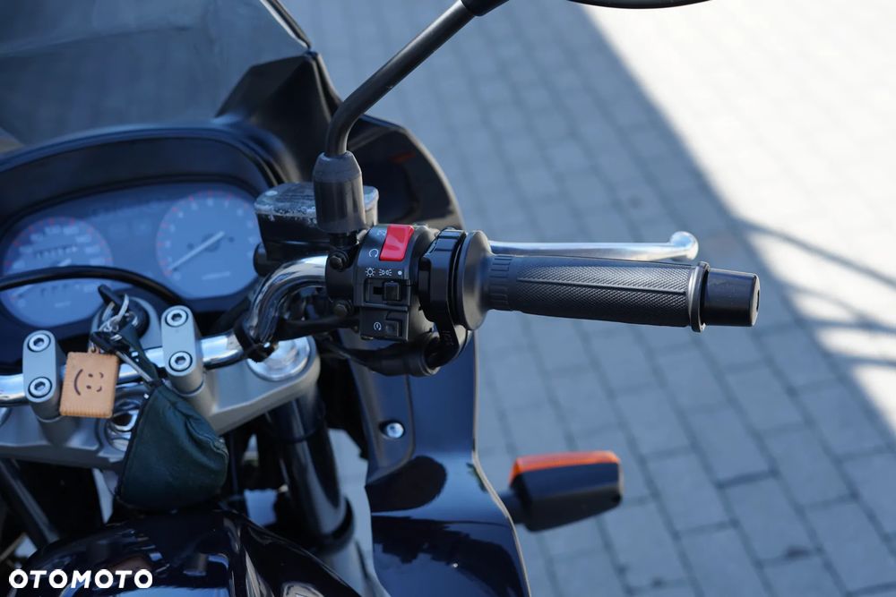 Yamaha XJ - 18