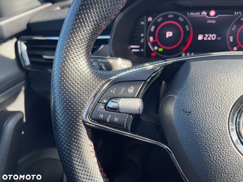 Skoda Kamiq 1.5 TSI Monte Carlo DSG - 20