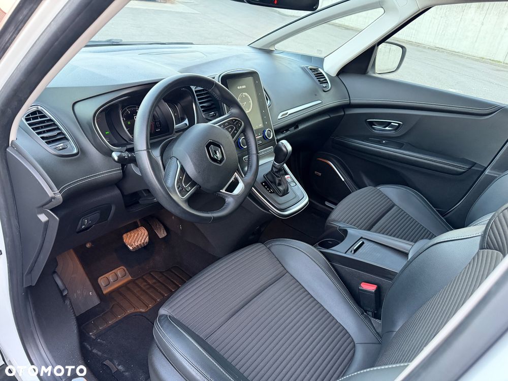 Renault Scenic 1.3 TCe FAP Intens EDC - 10