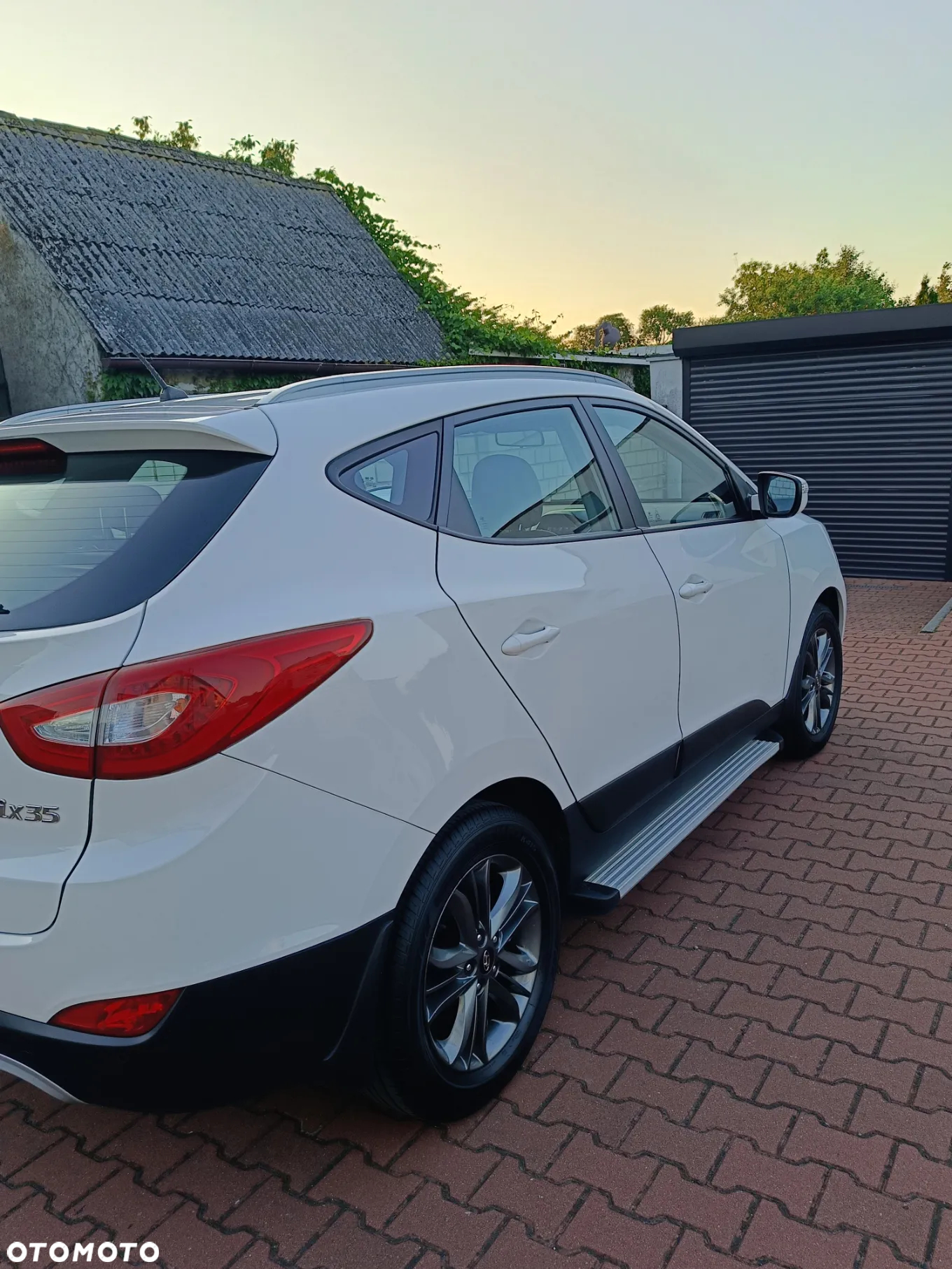 Hyundai ix35 1.6 GDI Premium 2WD - 5
