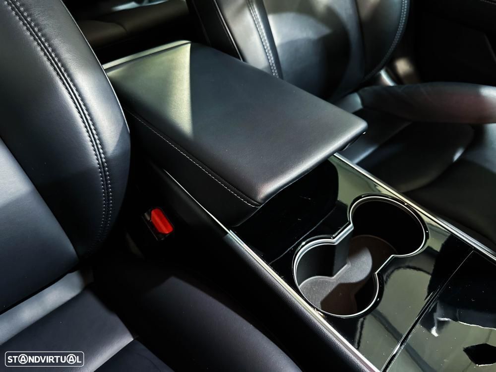 Tesla Model 3 Long-Range Dual Motor AWD - 27