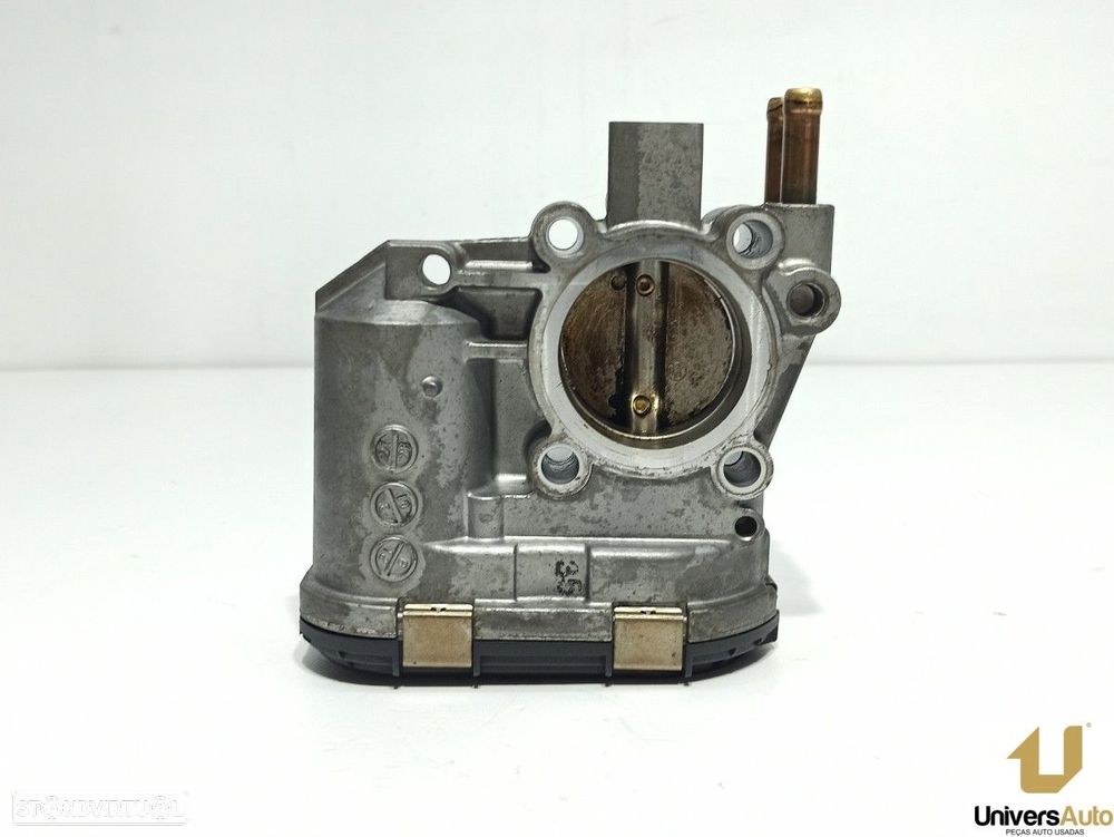 CORPO DE BORBOLETAS OPEL CORSA C CLUB - 6