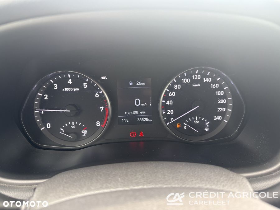 Hyundai i30 1.0 T-GDI Modern - 29