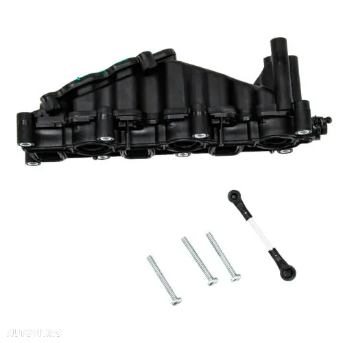 GALERIE ADMISIE CONDUCTA ADMISIE Audi A4 A5 A6 Q5 Q7 Phaeton - 6