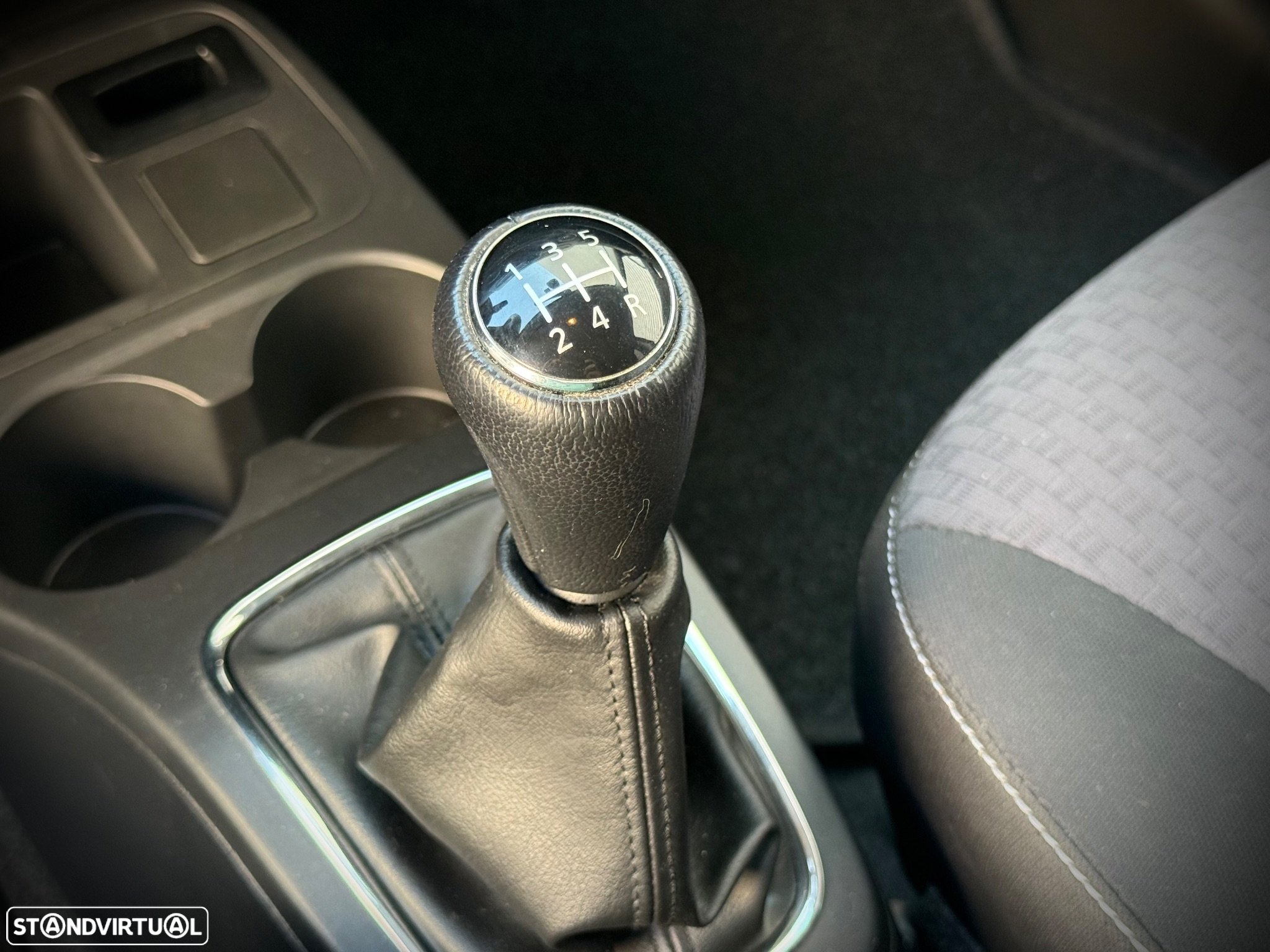 Mitsubishi Space Star 1.2 Intense Connect Edition - 19