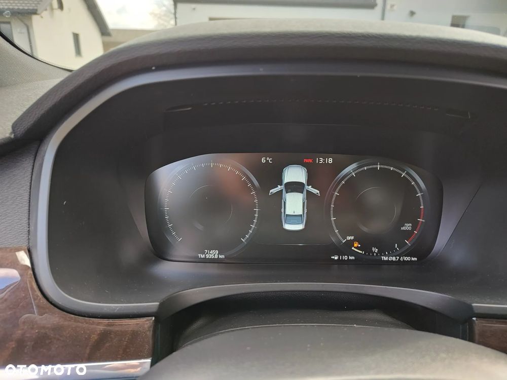 Volvo S90 T5 Geartronic Momentum - 12