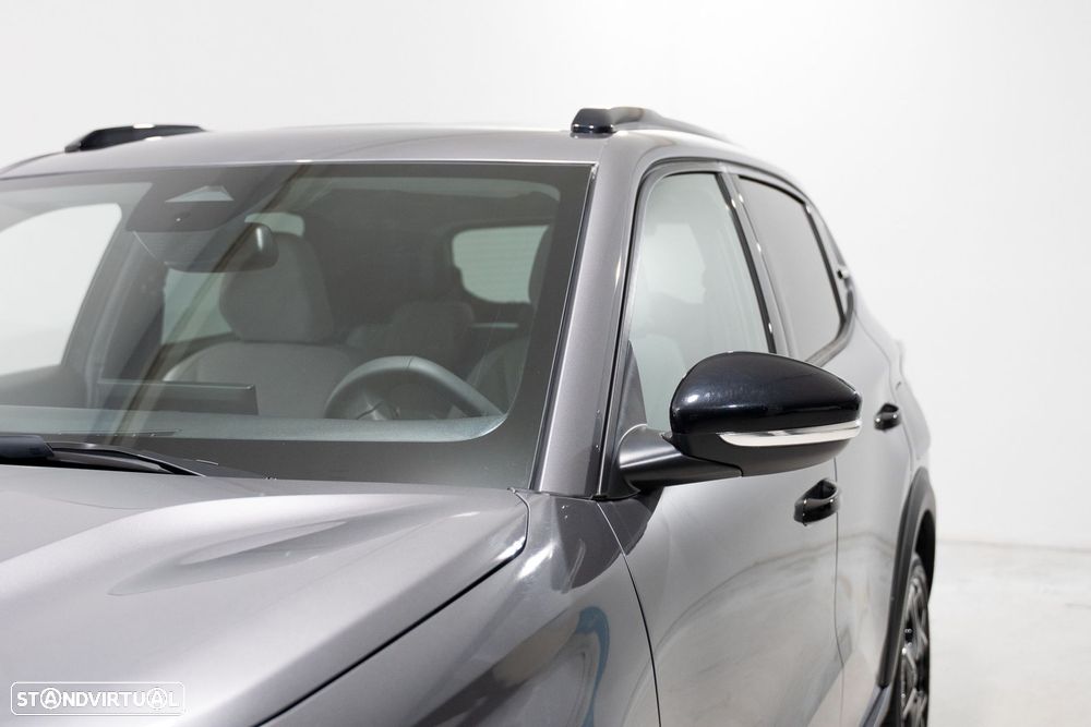 Citroën e-C3 44 kWh Autonomia Conforto Max - 6
