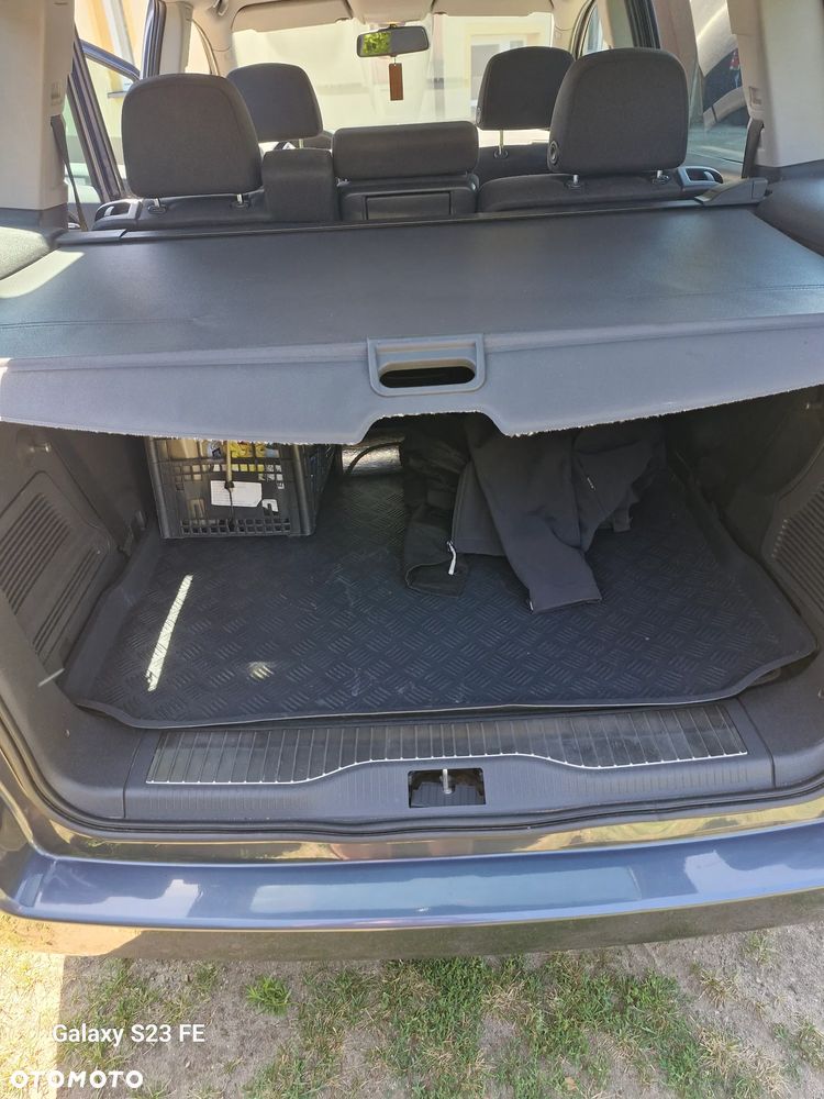 Opel Zafira 1.8 EasyTronic - 13