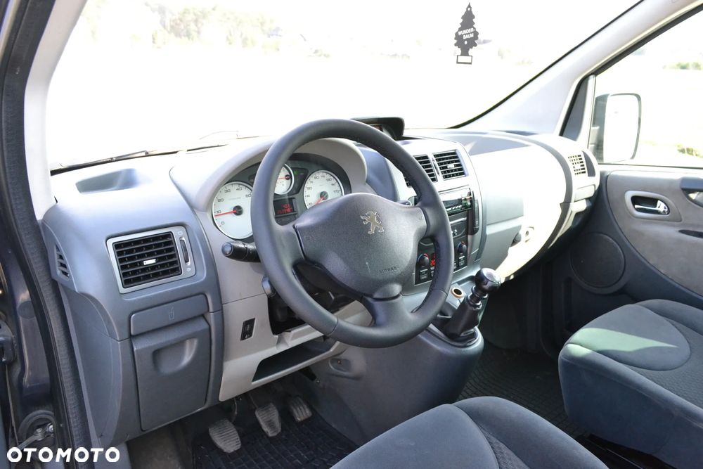 Peugeot Expert Tepee L1H1 (5-Si.) Premium - 13