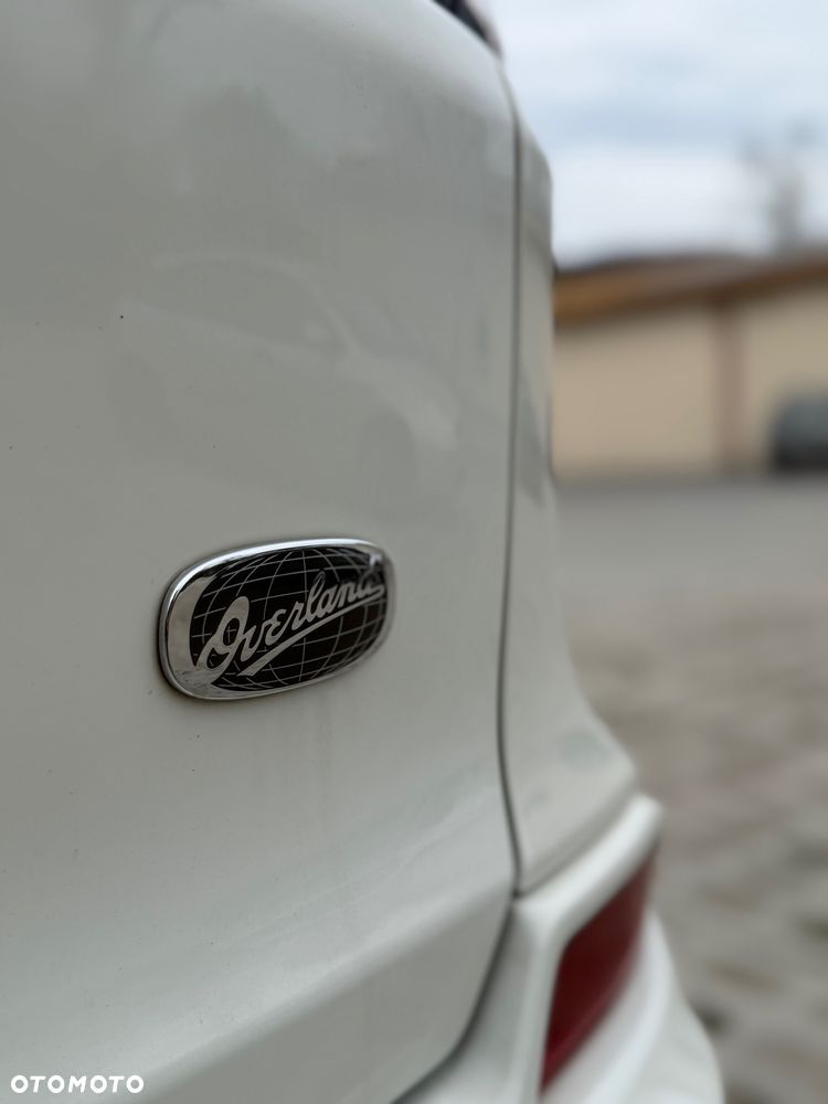 Jeep Cherokee 3.2 V6 Active Drive I Overland - 9