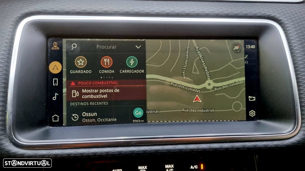 Land Rover Range Rover Evoque P300e Autobiography - 21