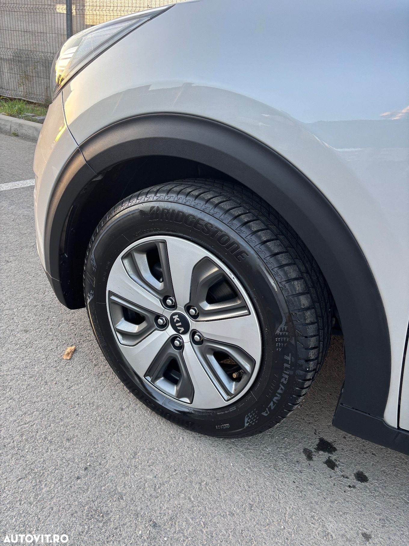 Kia Niro - 5