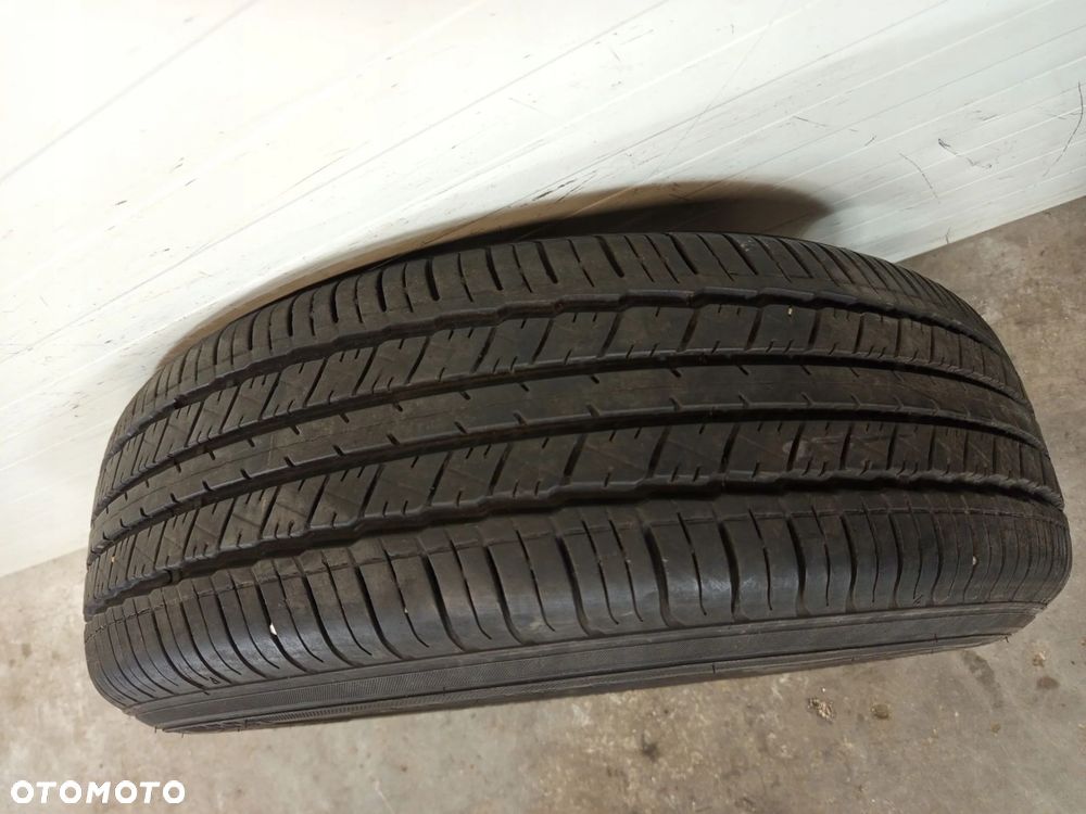 FELGI ALUFELGI MITSUBISHI OUTLANDER ASX 5x114.3 16'' - 7