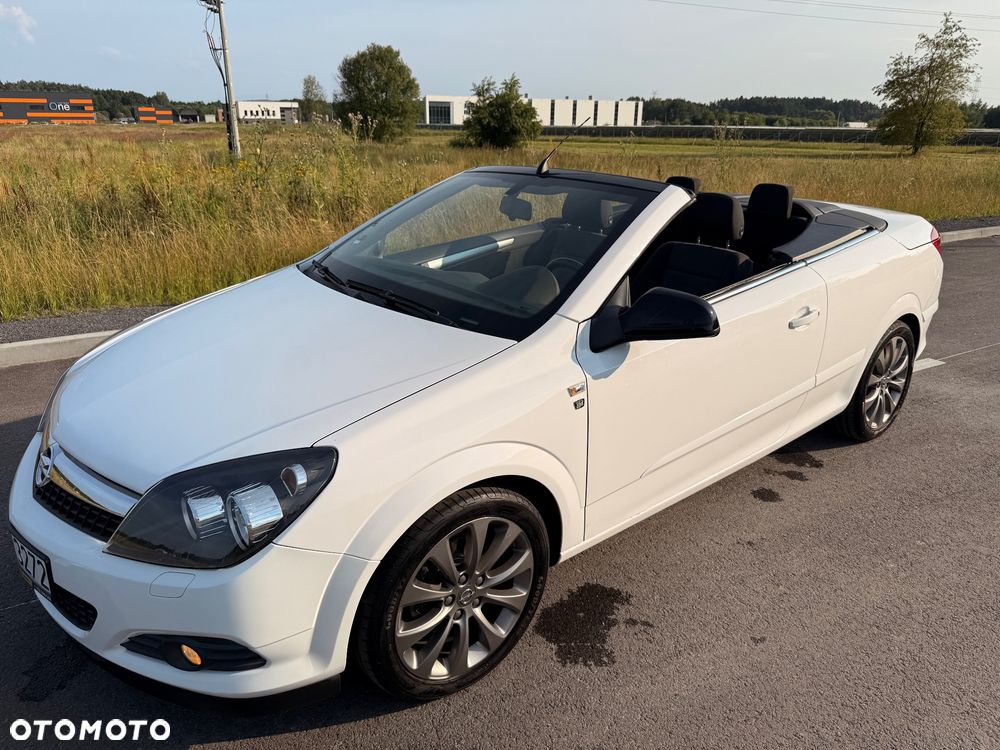 Opel Astra - 23