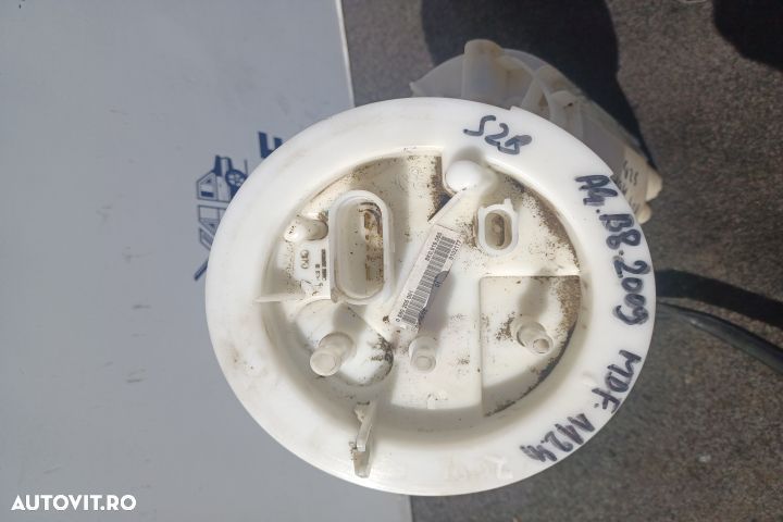 Pompa motorina din rezervor 8K0919050 Audi A4 B8/8K [facelift] [2011 - 2