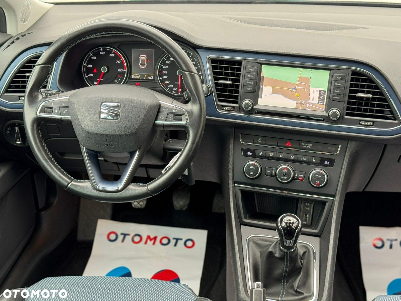 Seat Leon - 19