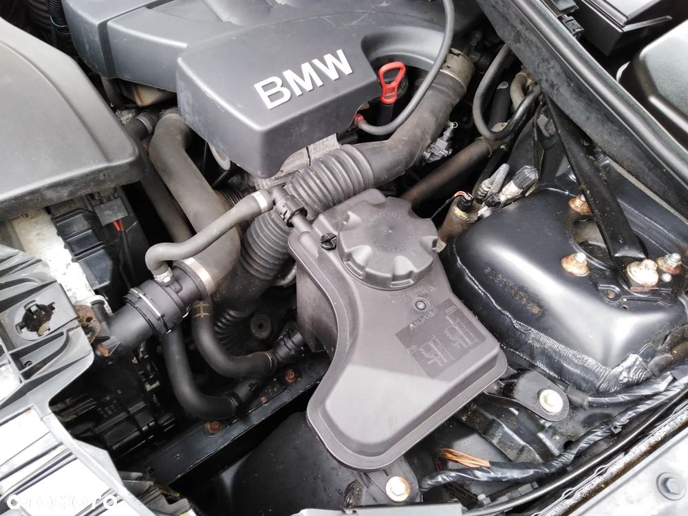 BMW Seria 1 118d DPF - 33