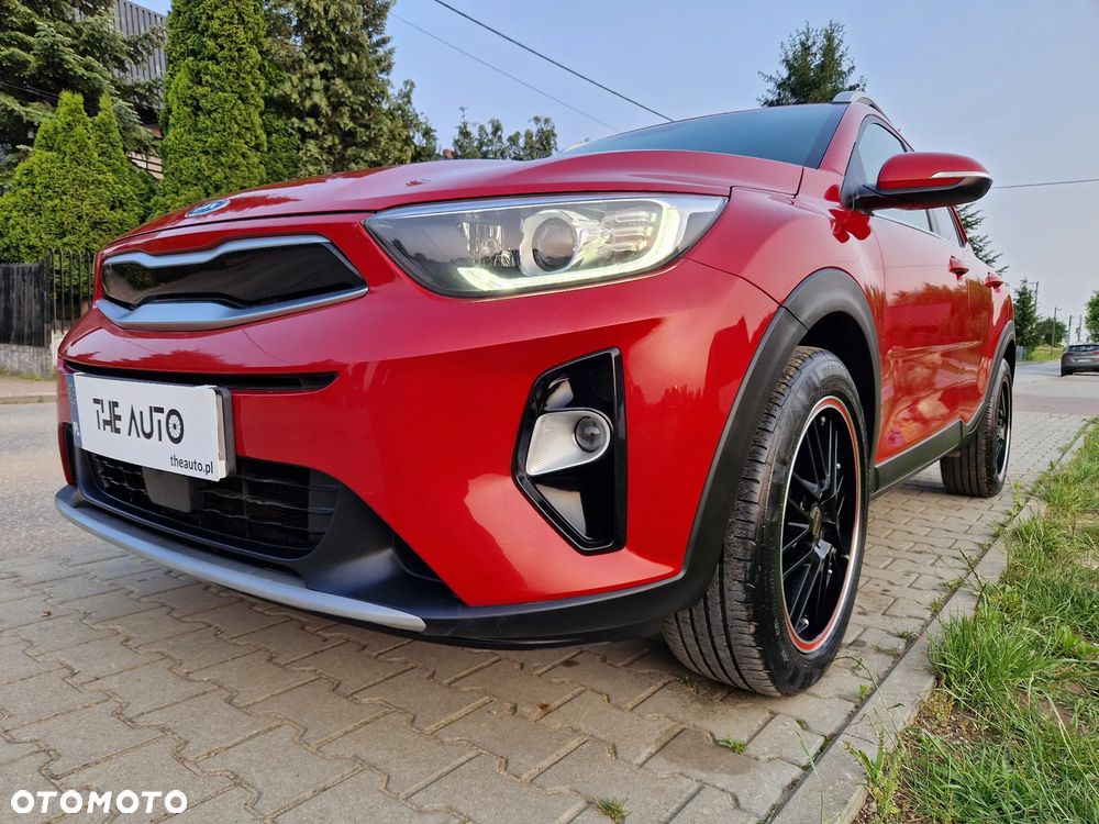 Kia Stonic 1.4 XL - 2